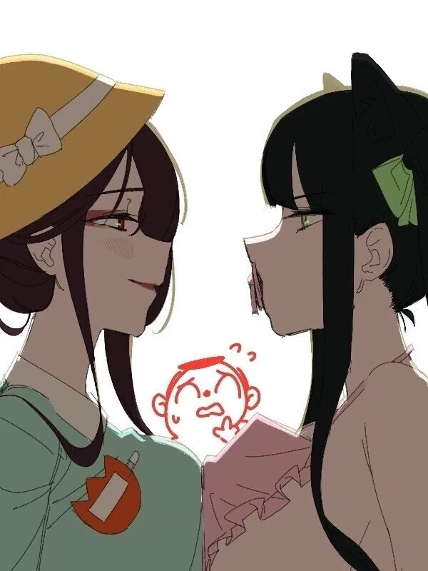[말딸] 응애 고루맥.manga 이미지 2