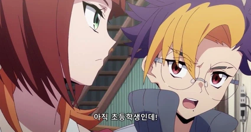 디지몬) ???: 초등학생한테 위험한 일을 어떻게 시켜! - 이미지 3