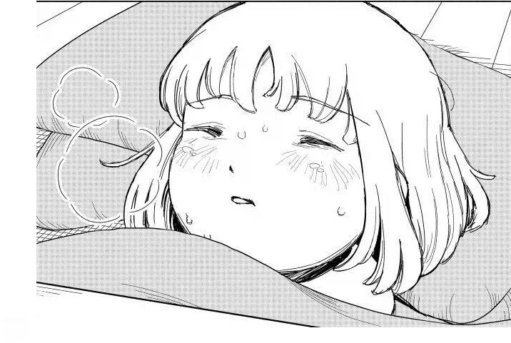 고통을 즐기는 먹방만화 주인공.jpg - 이미지 3