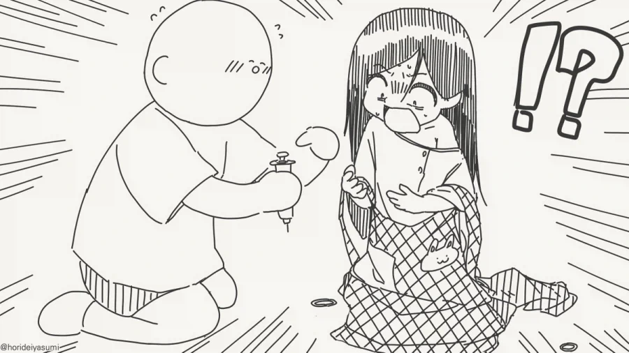 나중에 어린이가 되면 나와 결혼해줘!.manhwa - 이미지 4