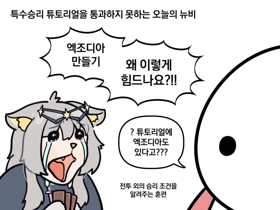 유희왕 뉴비가 엑조디아덱 어렵다는.manhwa - 이미지 2
