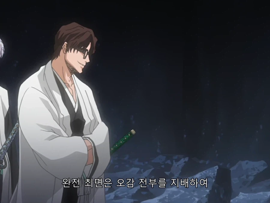 블리치) 사실 능력이 심플한 경화수월 - 이미지 3