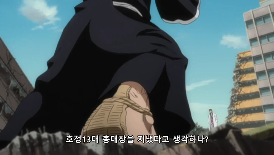 블리치) 정말 오랬동안 해먹은 석두 - 이미지 2