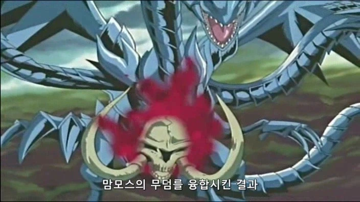 유희왕)디케이드 배우가 본 유희왕.jpg - 이미지 5
