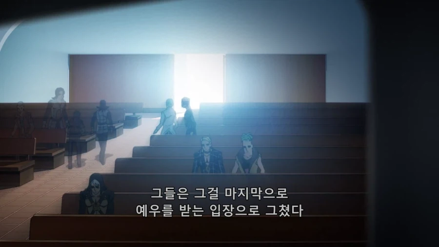 죠죠) 언행불일치 - 이미지 4