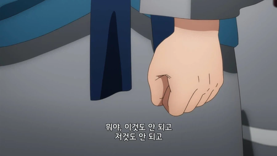 책벌레]귀족이 가족과 떨어지고 싶지 않은 마음을 알기나 해! - 이미지 5