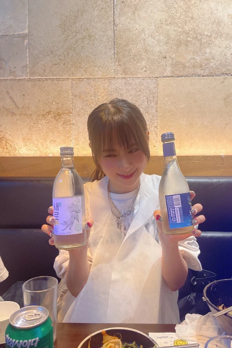 성우)한국에 온 성우가 즐기는 법.jpg - 이미지 2