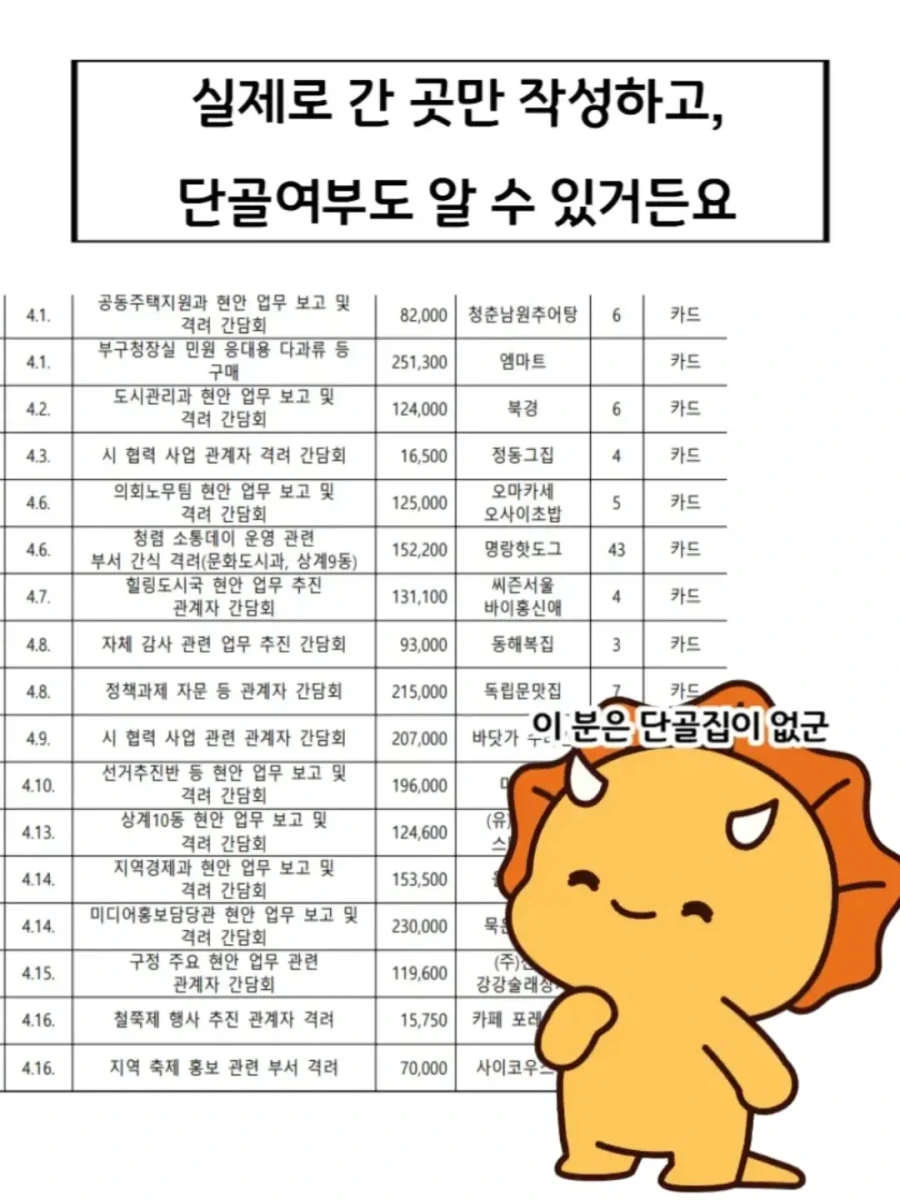 국가가 알려주는 꽤 괜찮은 맛집.manga - 이미지 5