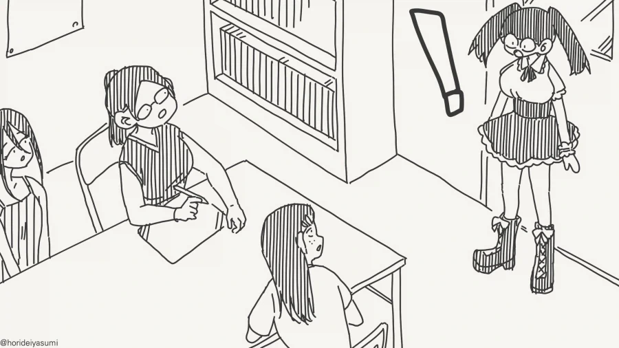 지극히 순수한 의도...manwha - 이미지 2