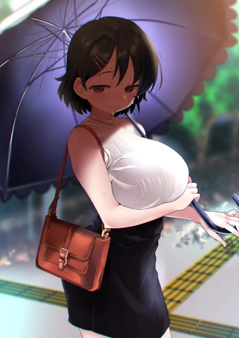 U149@) 떡상해버린 치에.manwha - 이미지 3