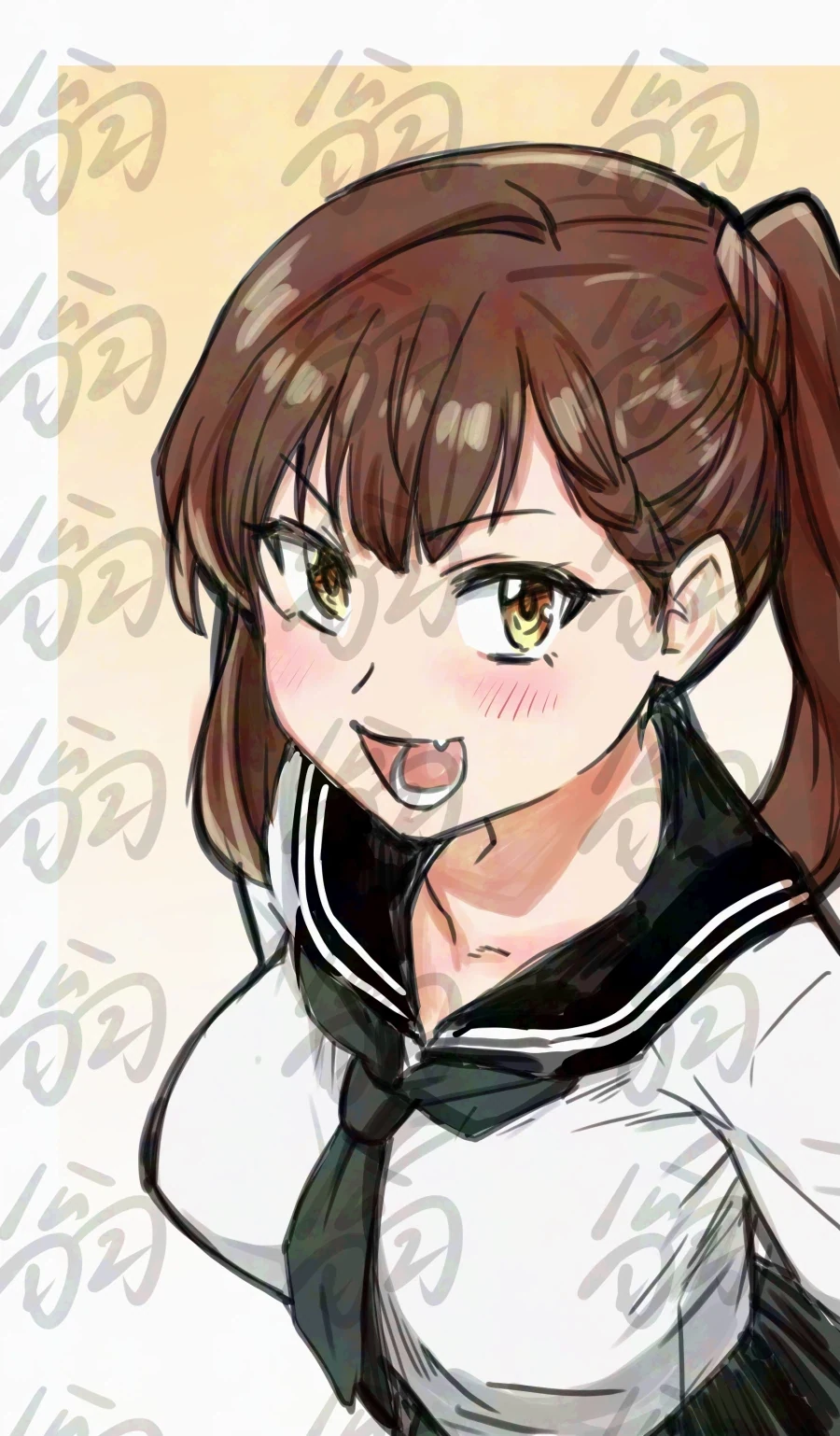 ㄱㅎ)부끄럽고 기분좋은 구멍.manga 이미지 9