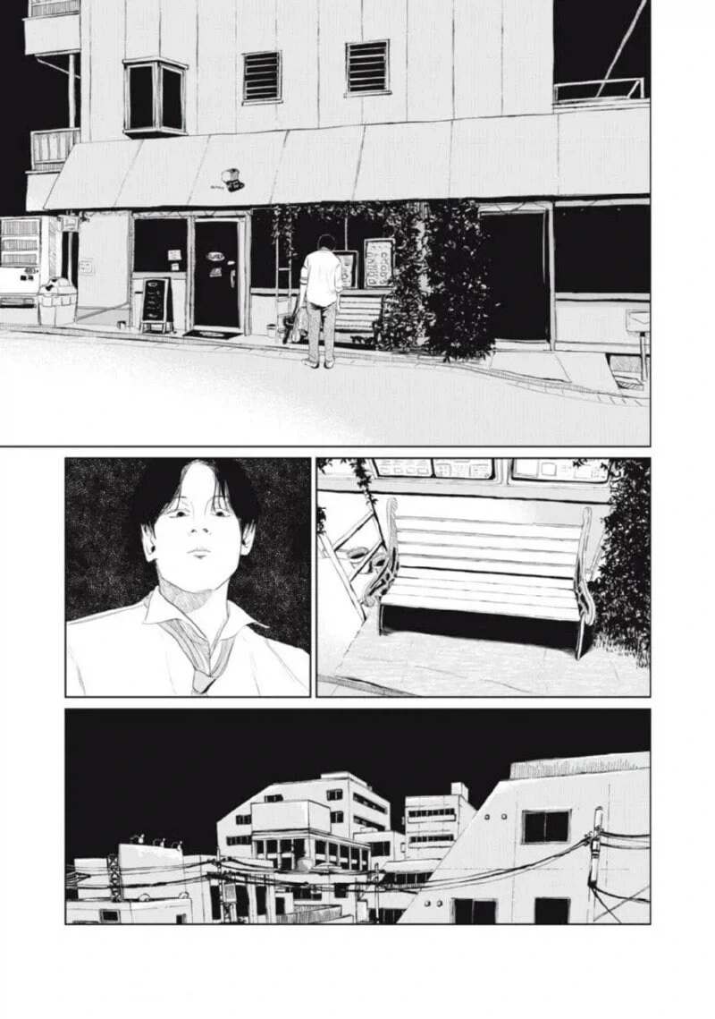 퇴근 후 집에 왔는데 열쇠 잃어버린 만화.manga - 이미지 29