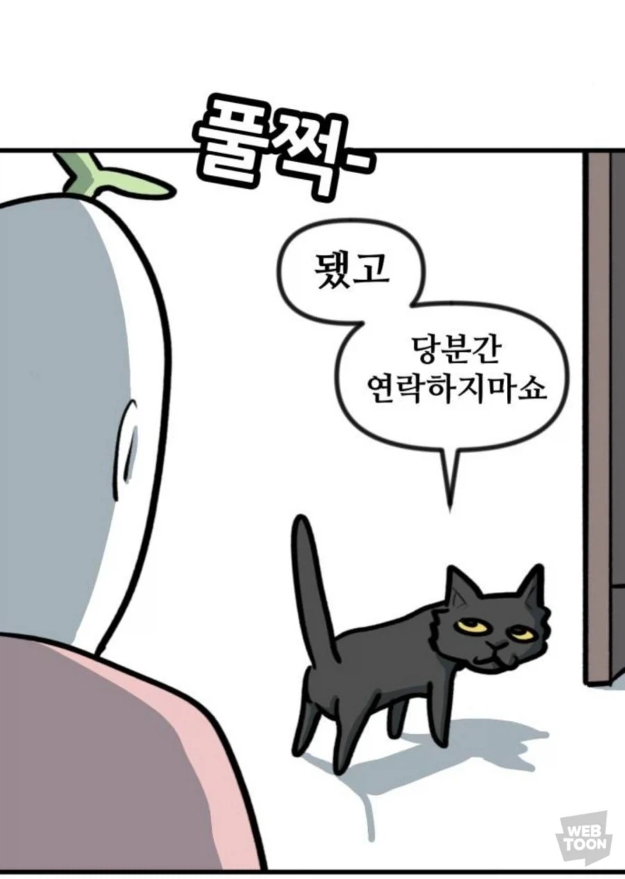 고양이만 키우다 강아지 만나본 뽈쟁이 - 이미지 18