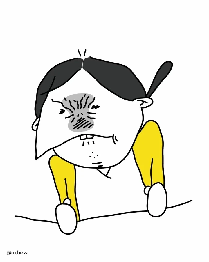 인력 안 뽑아주는 윗사람 특.manga - 이미지 7