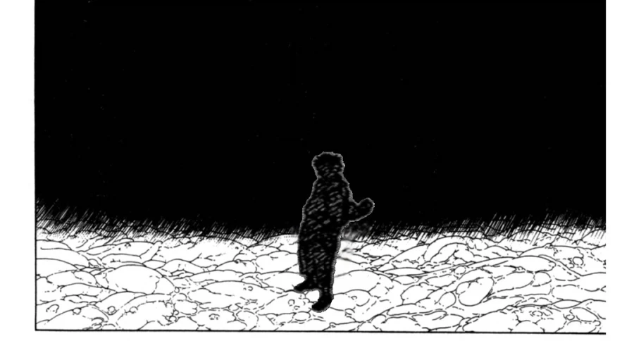 나루토) 오로치마루의 최후 - 이미지 6