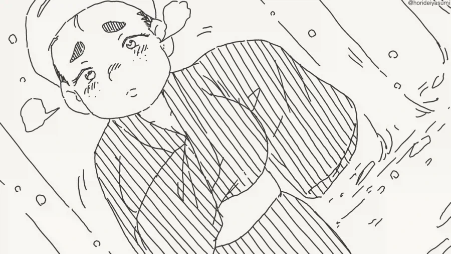 코로그의 퍼즐을 푼 아줌마.manhwa - 이미지 2