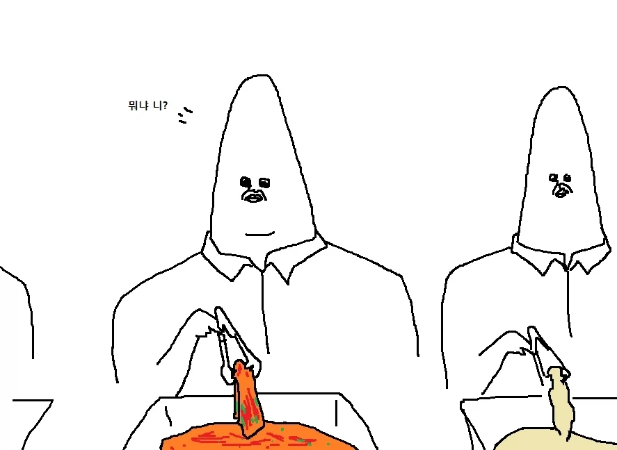 천하제일 군대 폐급대회.Manwha - 이미지 4