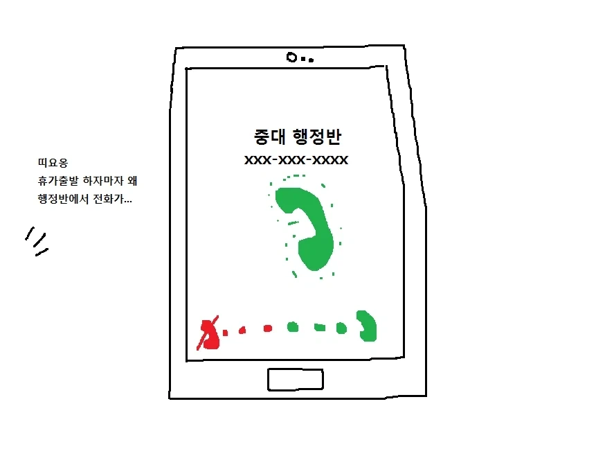 천하제일 군대 폐급대회.Manwha - 이미지 18