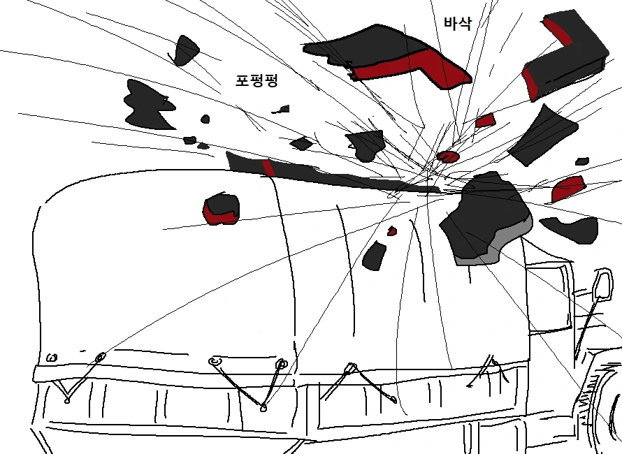 천하제일 군대 폐급대회.Manwha - 이미지 40