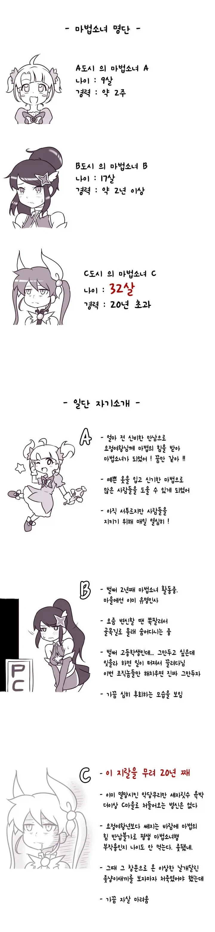 ToonPop - 짧은 웹코믹, 가볍게 한 편씩 이미지 19