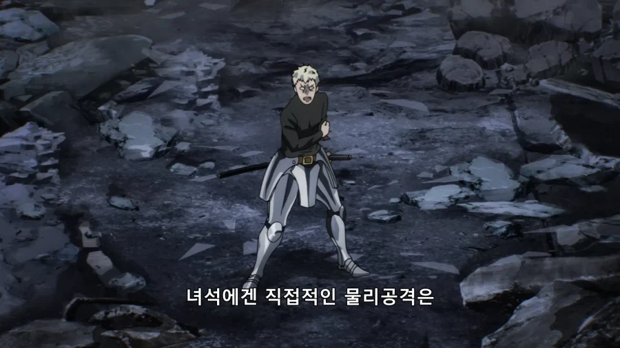 원펀맨) 순간 록스 해적단을 본 느낌 - 이미지 5