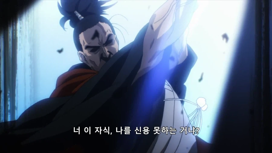 원펀맨) 순간 록스 해적단을 본 느낌 - 이미지 17