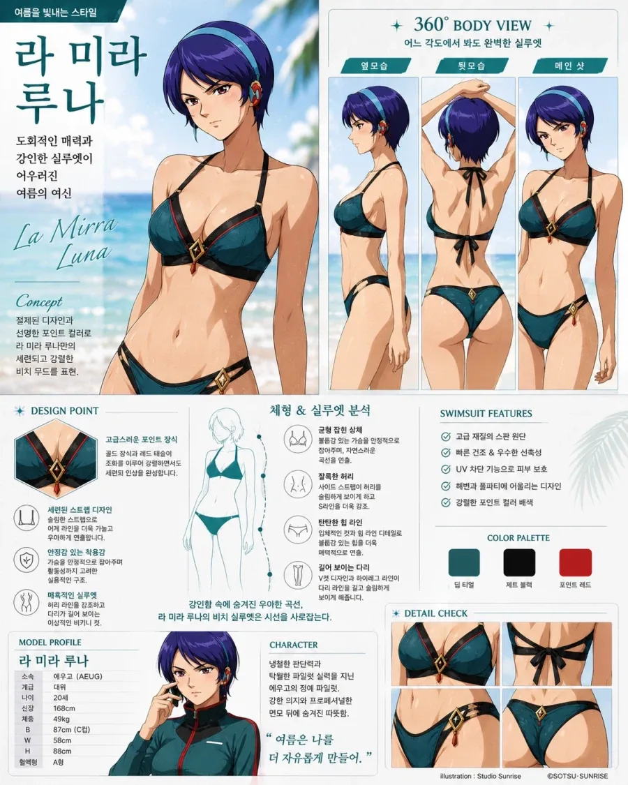 건담)SD건담 G제네레이션 시리즈.ai - 이미지 6
