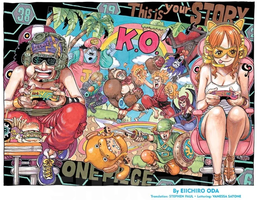 ToonPop - 짧은 웹코믹, 가볍게 한 편씩 이미지 3