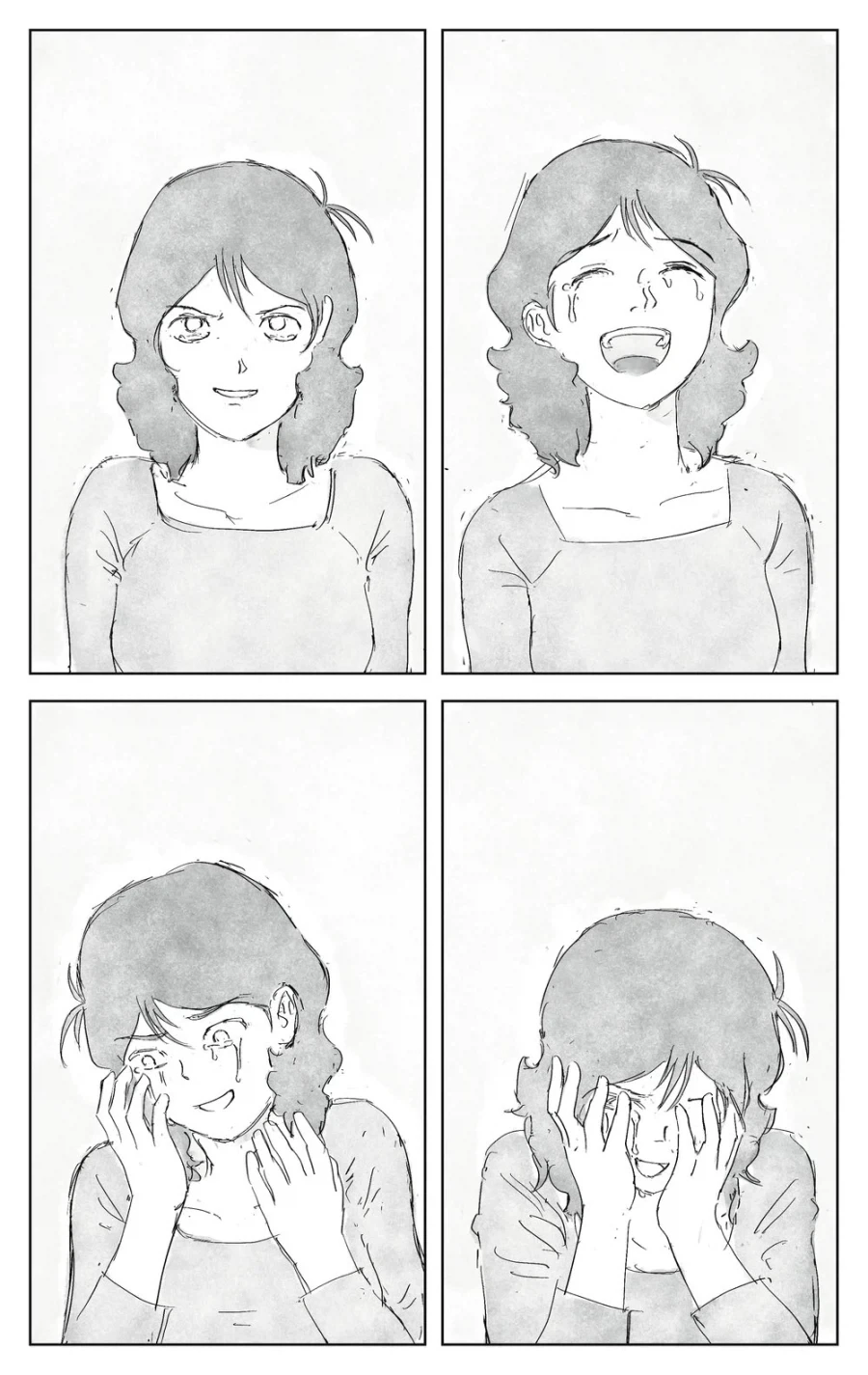 건담)아무로가 살아남은 만화 - 이미지 38