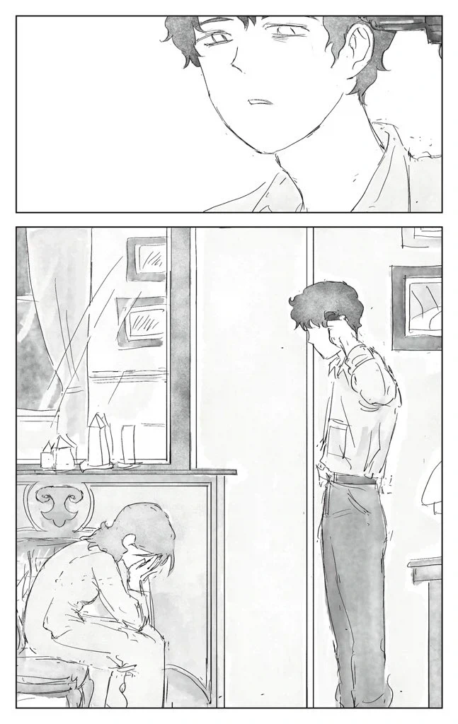 건담)아무로가 살아남은 만화 - 이미지 39