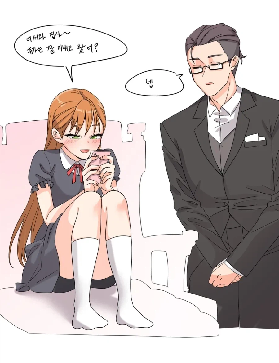 ㅎㅂ)돌대가리랑 XX하지 않으면 못나가는 방에 갇힌 manga 이미지 22