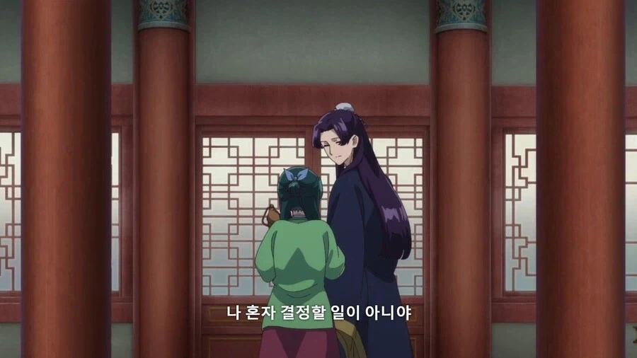 약사의혼잣말) 그것만은 꼭 막아주세요 - 이미지 9