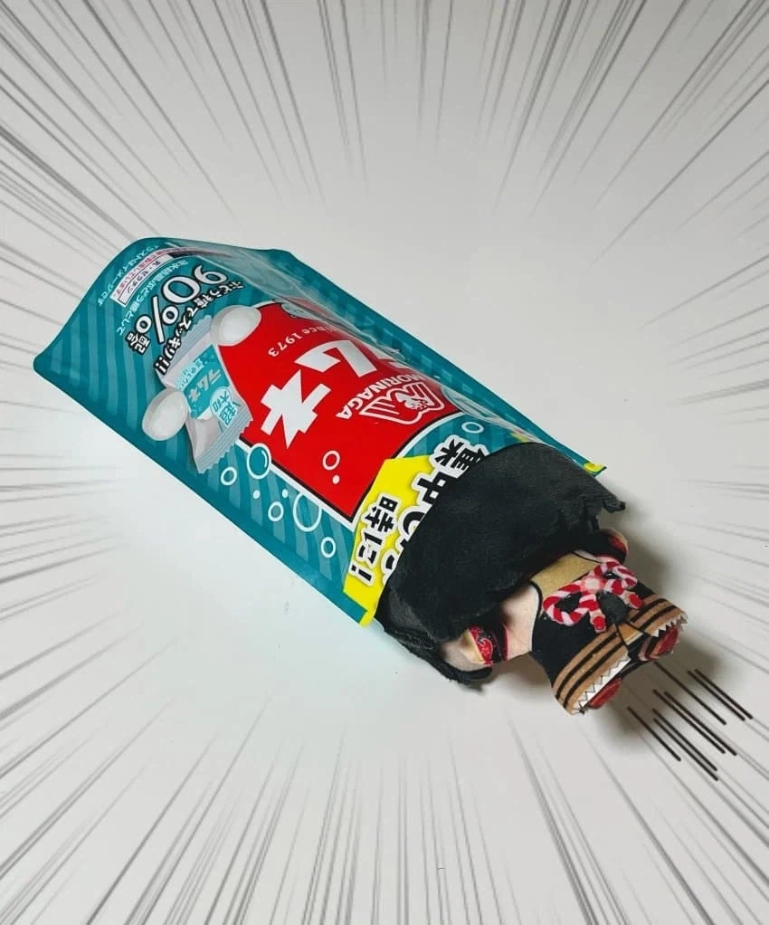 [말딸] 치비쿠루미 키타아이에용 - 이미지 7