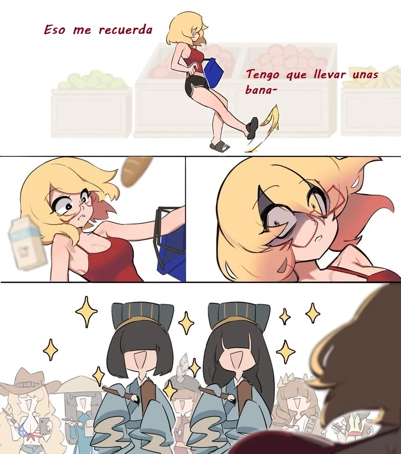 사관들이 달라붙어버린 어느 그림쟁이.jpg - 이미지 10