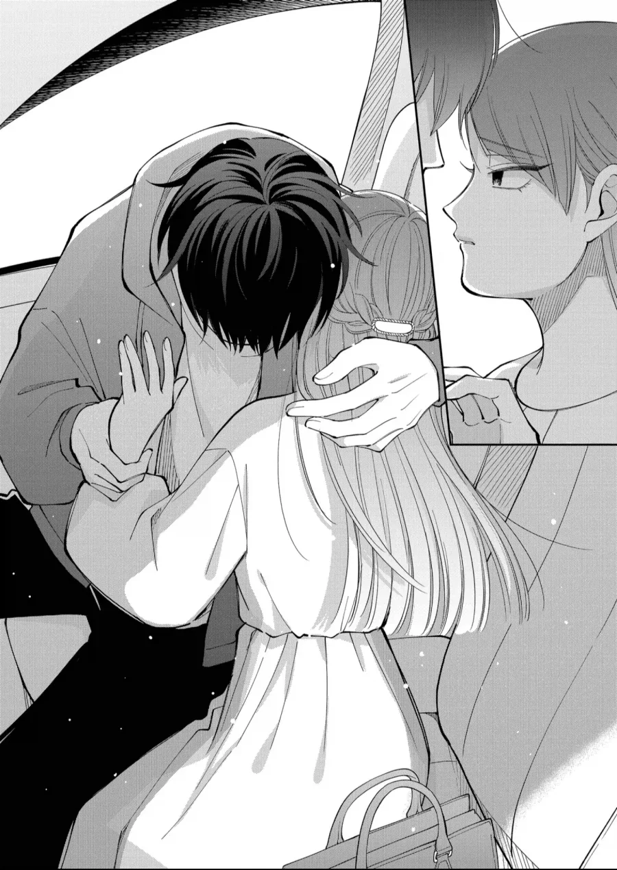 흡연자 주인공으로 진정한 사랑을 보여주는 방법.manhwa - 이미지 7