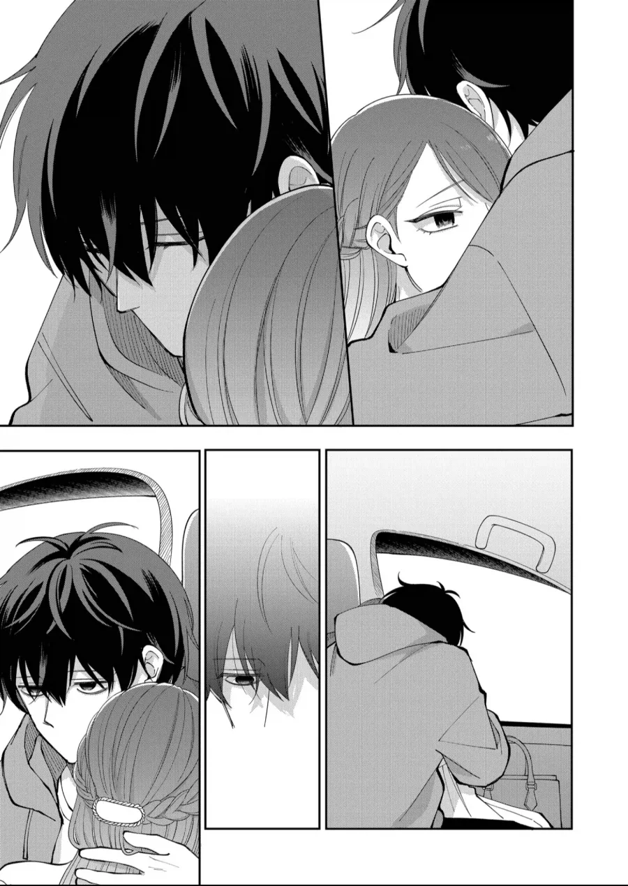 흡연자 주인공으로 진정한 사랑을 보여주는 방법.manhwa - 이미지 8