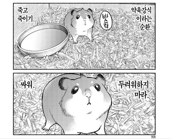 ToonPop - 짧은 웹코믹, 가볍게 한 편씩 대표 이미지