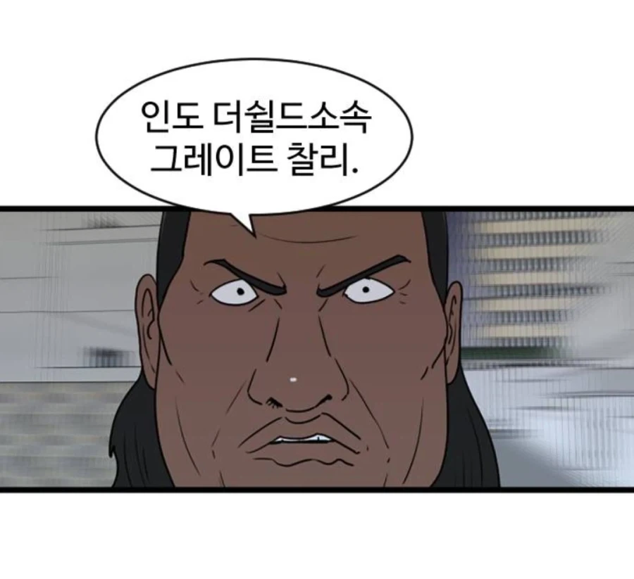 한국어를 잘하는 외국인들 manga - 이미지 2