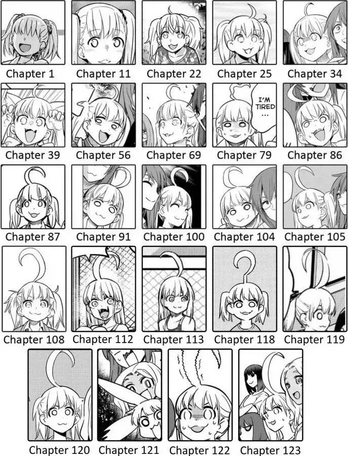 나가토로) 마침내.manga 이미지 3