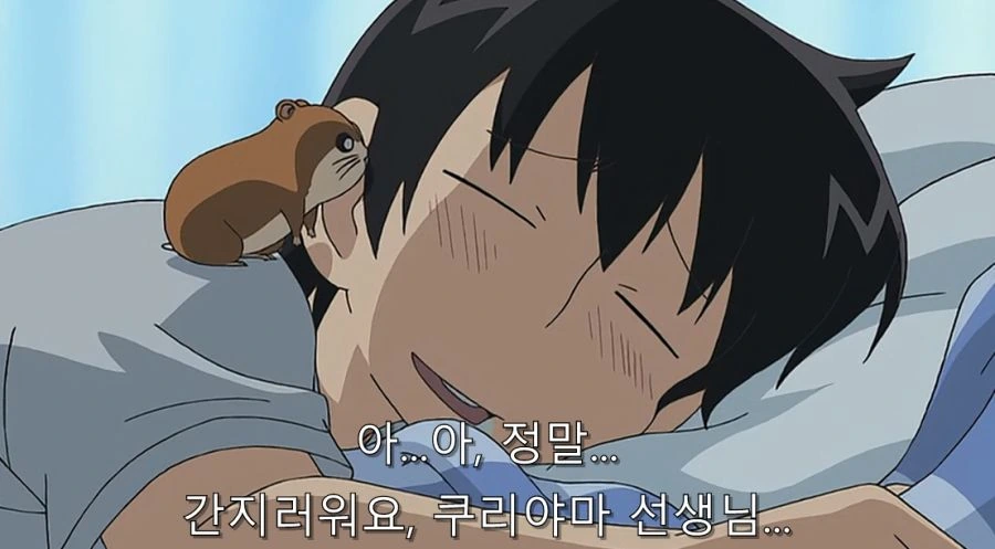 초딩들 암걸리게 만들었던 메이플 만화.manga 이미지 12