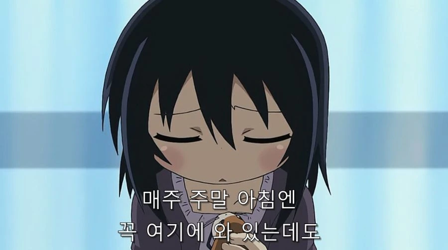 초등학생에게 협박 당하는 선생님 - 이미지 28