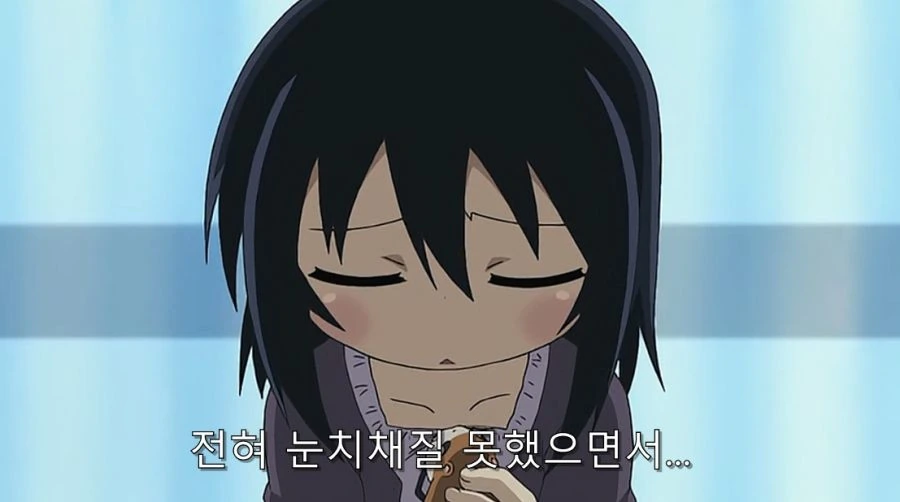 초등학생에게 협박 당하는 선생님 - 이미지 29
