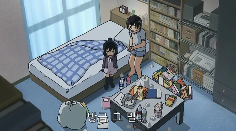초등학생에게 협박 당하는 선생님 - 이미지 38