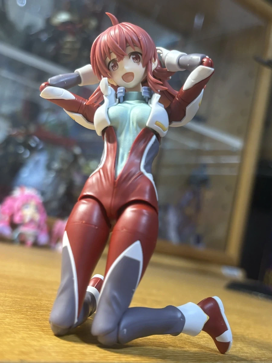 @) 귀여움 마스터 아사히.manga 이미지 6