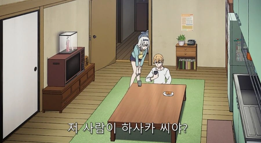 카구야) 오빠를 곤란하게 만드는 여동생 - 이미지 25
