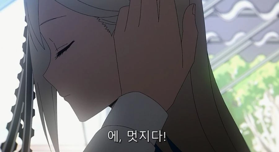 카구야) 말로는 불평하지만 오빠가 자랑스러운 여동생 - 이미지 11