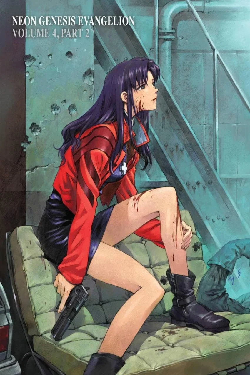 [벽람] 골판지 박스안의 일러스트리어스.manhwa 이미지 9