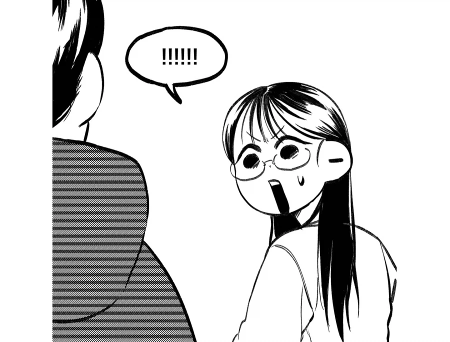 개암나무 열매에서 헤이즐넛 맛이 나는 만화 - 이미지 6