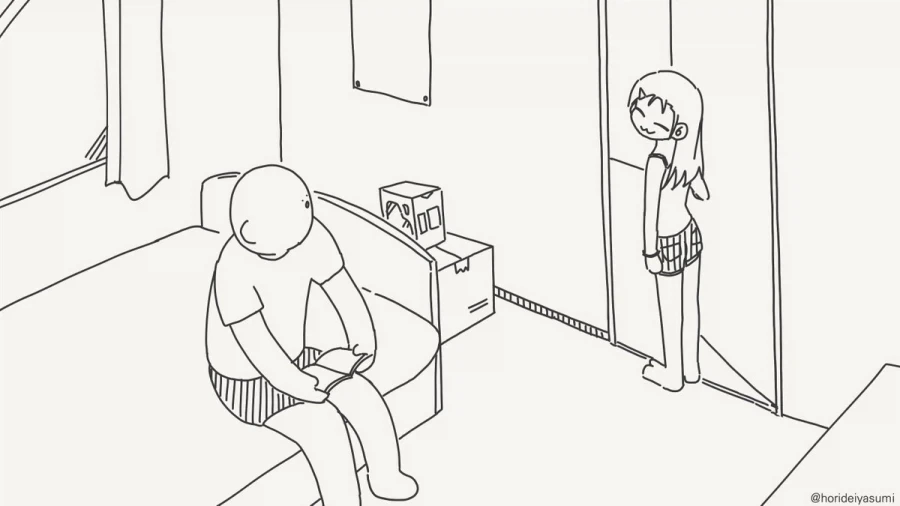 나랑 하고 싶다고? 알았어!.manhwa - 이미지 2