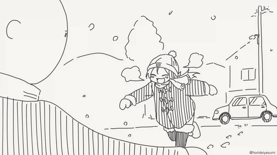 나랑 하고 싶다고? 알았어!.manhwa - 이미지 3